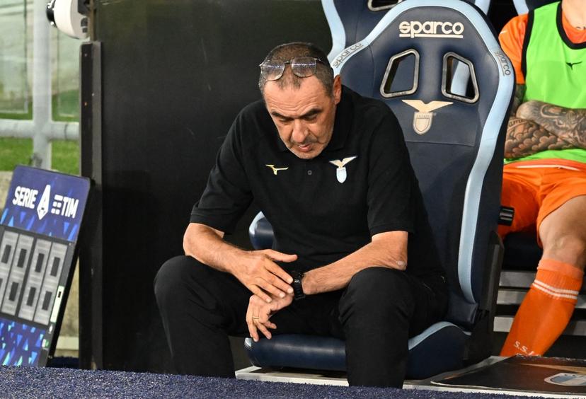 Juventus-Lazio, probabili formazioni: Kamada resta in pole