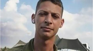 Il sergente italiano in Israele: “Mi manca la Lazio e gli amici”