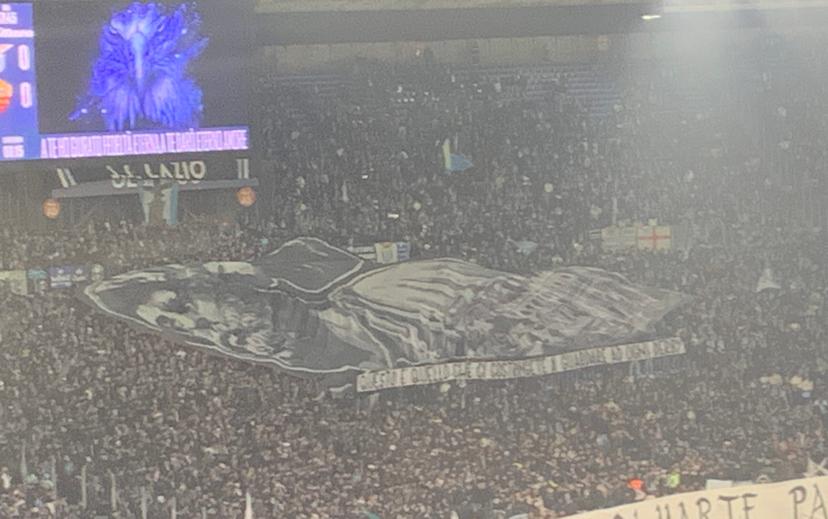 Lazio, da Milinkovic ai tifosi: euforia e sfottò social all’indomani del derby
