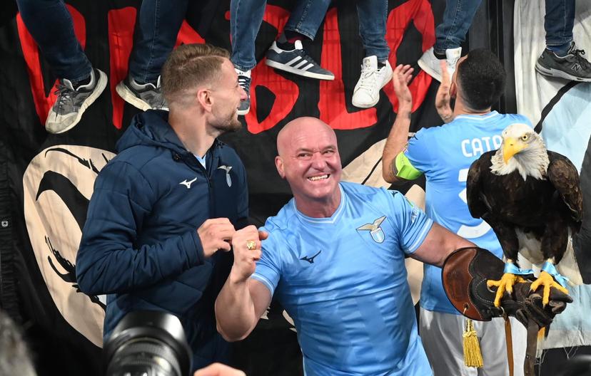 Champions, il gol di Immobile vale alla Lazio 6 milioni di guadagni