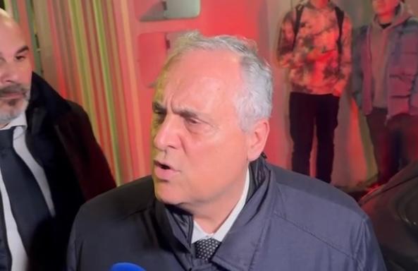 Lazio a saldo zero, gli interventi al vaglio di Lotito per sanare lo sforamento