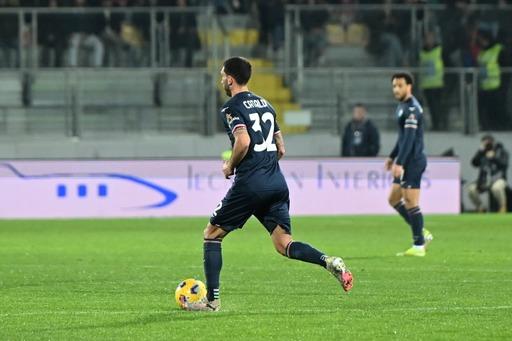 Lazio-Juventus, Cataldi pre match: “Serve sbloccarla prima possibile, vogliamo arrivare fino in fondo”