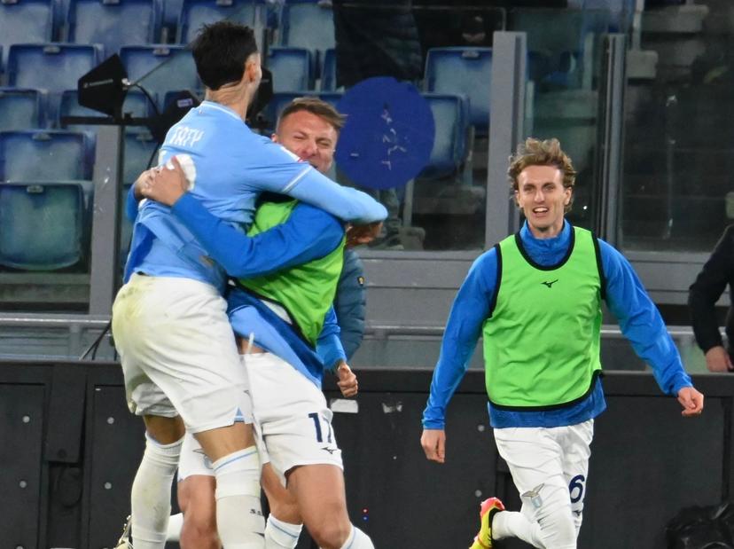 Lazio, dal rimpianto Coppa Italia alla speranza Champions: ora missione quinto posto
