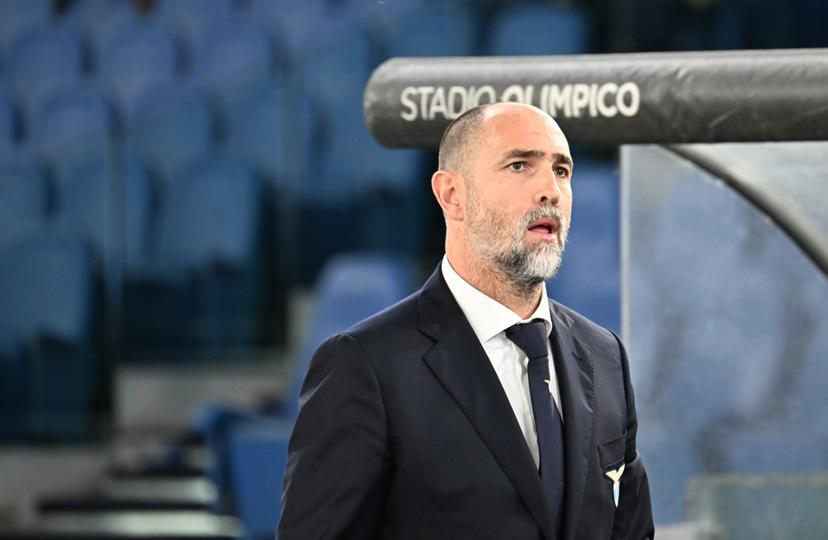 Lazio-Juventus, Tudor pre match: “Bisogna dare tutto. C’è voglia di fare l’impresa”