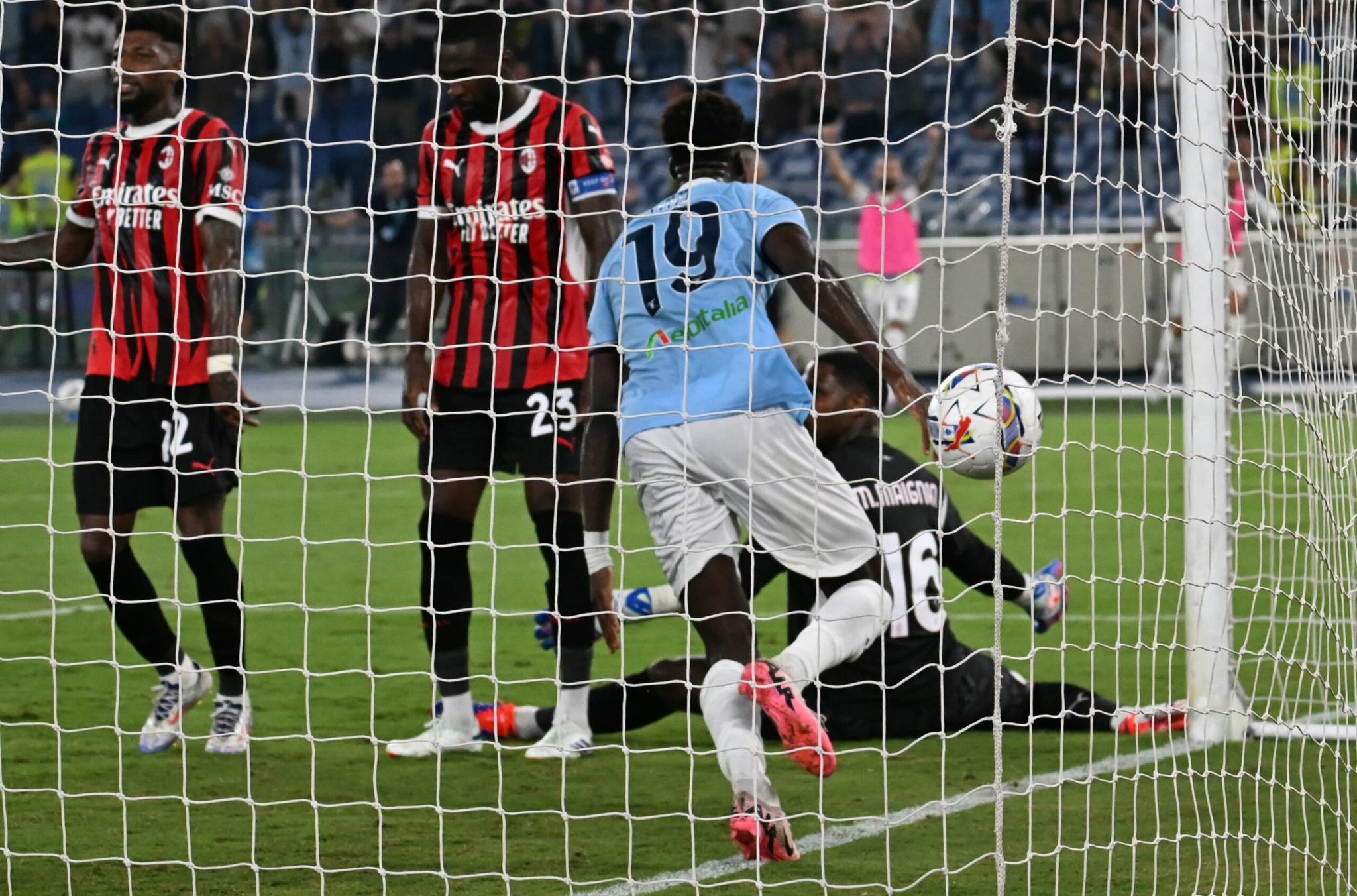 ‘QUELLI CHE…’ – Cardone: “Dia-Taty, scelta definitiva. La Lazio di Baroni è la più offensiva degli ultimi anni” (AUDIO)