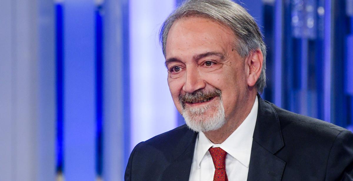 Lazio, Rocca: “Lotito, più educazione verso i tifosi. Non si deve permettere di parlare di mandanti”