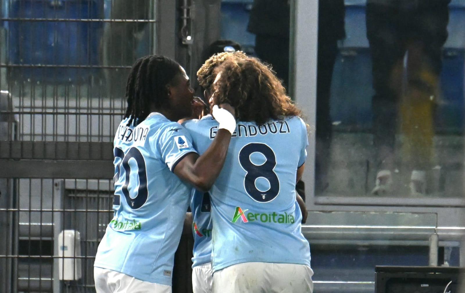 ‘SVB’ – Rambaudi: “Lazio, in ballo Champions e prossimo mercato. Ecco chi confermerei… Seri dubbi su Tchaouna” (AUDIO)