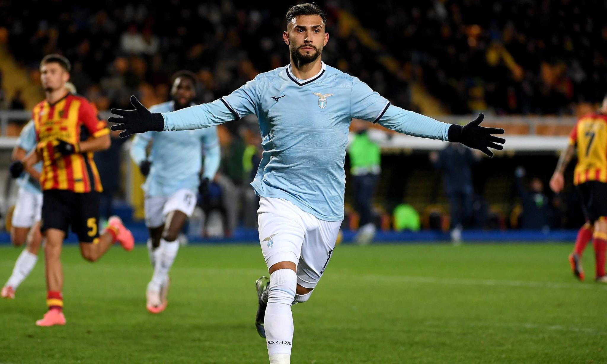 ‘SVB’ – Rambaudi: “Raspadori per Castellanos? Solo fumo negli occhi. A Parma metterei Cancellieri e Provstgaard” (AUDIO)