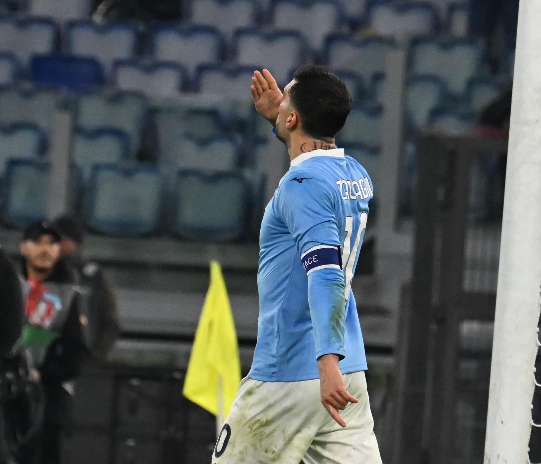 Lazio, talismano Zaccagni promette: “Il meglio deve ancora venire”