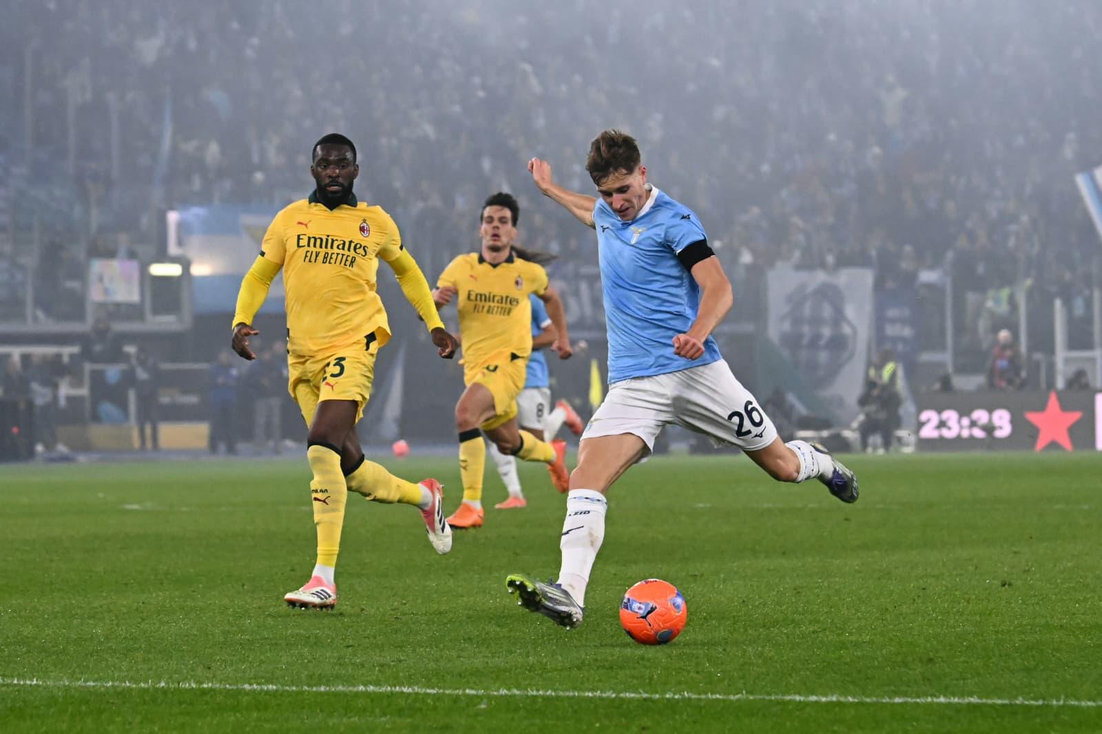 Lazio, Marusic e Basic verso la scadenza: Sarri spinge, ma dopo gli incontri con gli agenti…