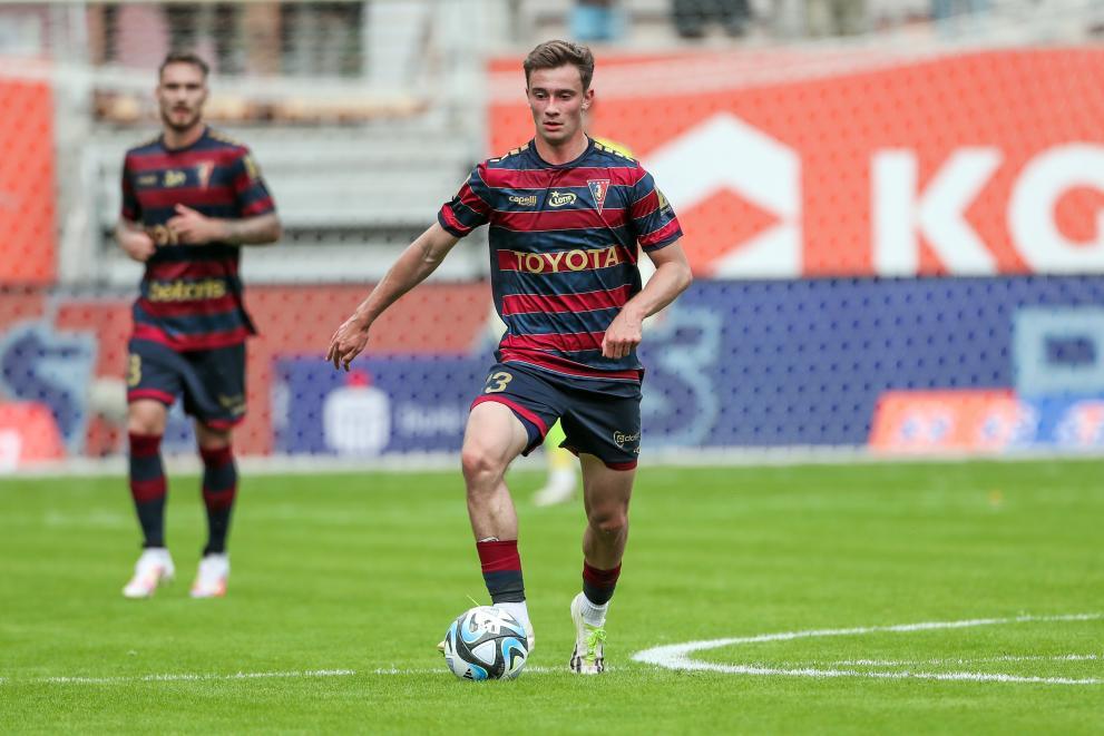 Lazio, Sarri aspetta un sostituto pronto di Guendouzi: la Lazio si muove per il giovane trequartista Przyborek