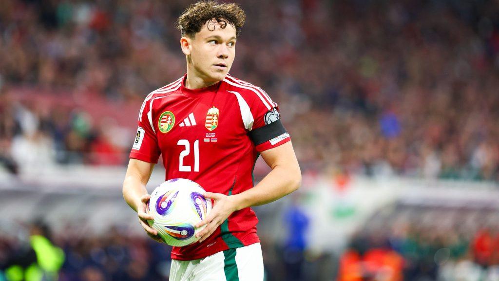 ‘QUELLI CHE…’ – Lazio, Cardone: “Toth si allontana, Tavares ai saluti. Allarme Romagnoli rientra, Cancellieri-Brentford si farà” (AUDIO)