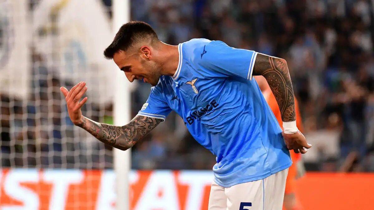 Lazio, Vecino va in Spagna: corsa contro il tempo per una mezzala. I nomi ancora in lizza