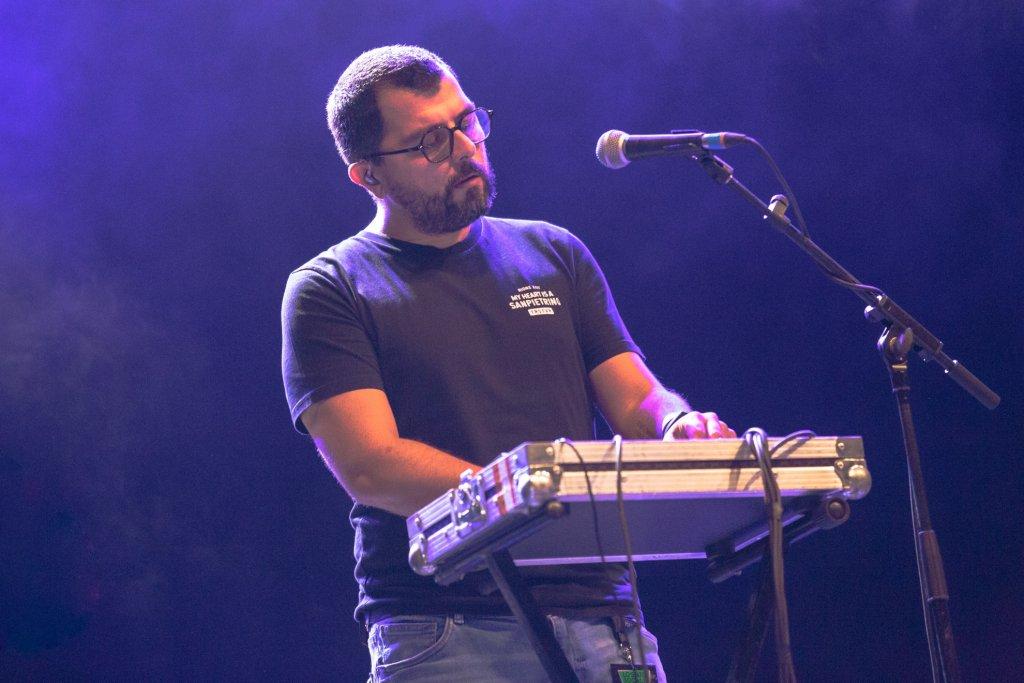 ‘NMM’ – Guidetti: “Sanremo? Mi è piaciuta molto Malika Ayane. Dargen D’Amico geniale come Cassano” – (AUDIO)