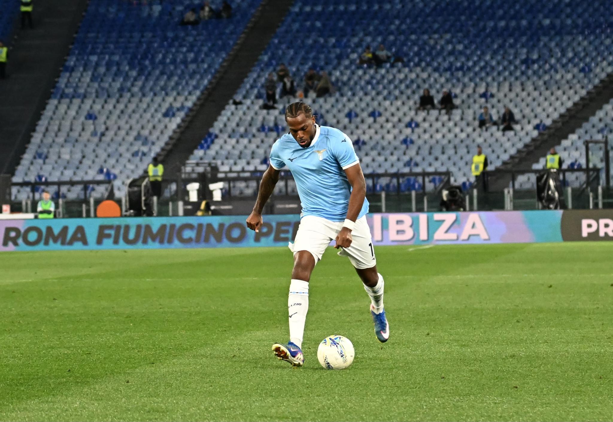 Lazio, ieri la ripresa e oggi l’Ostiamare: si rivede Tavares