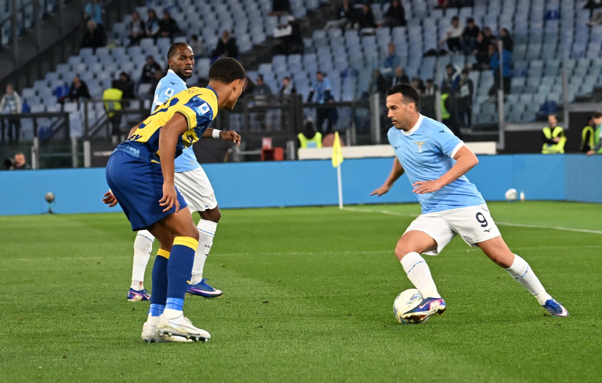 Lazio, apatia e sterilità in attacco: è la squadra con più pareggi insieme al Pisa