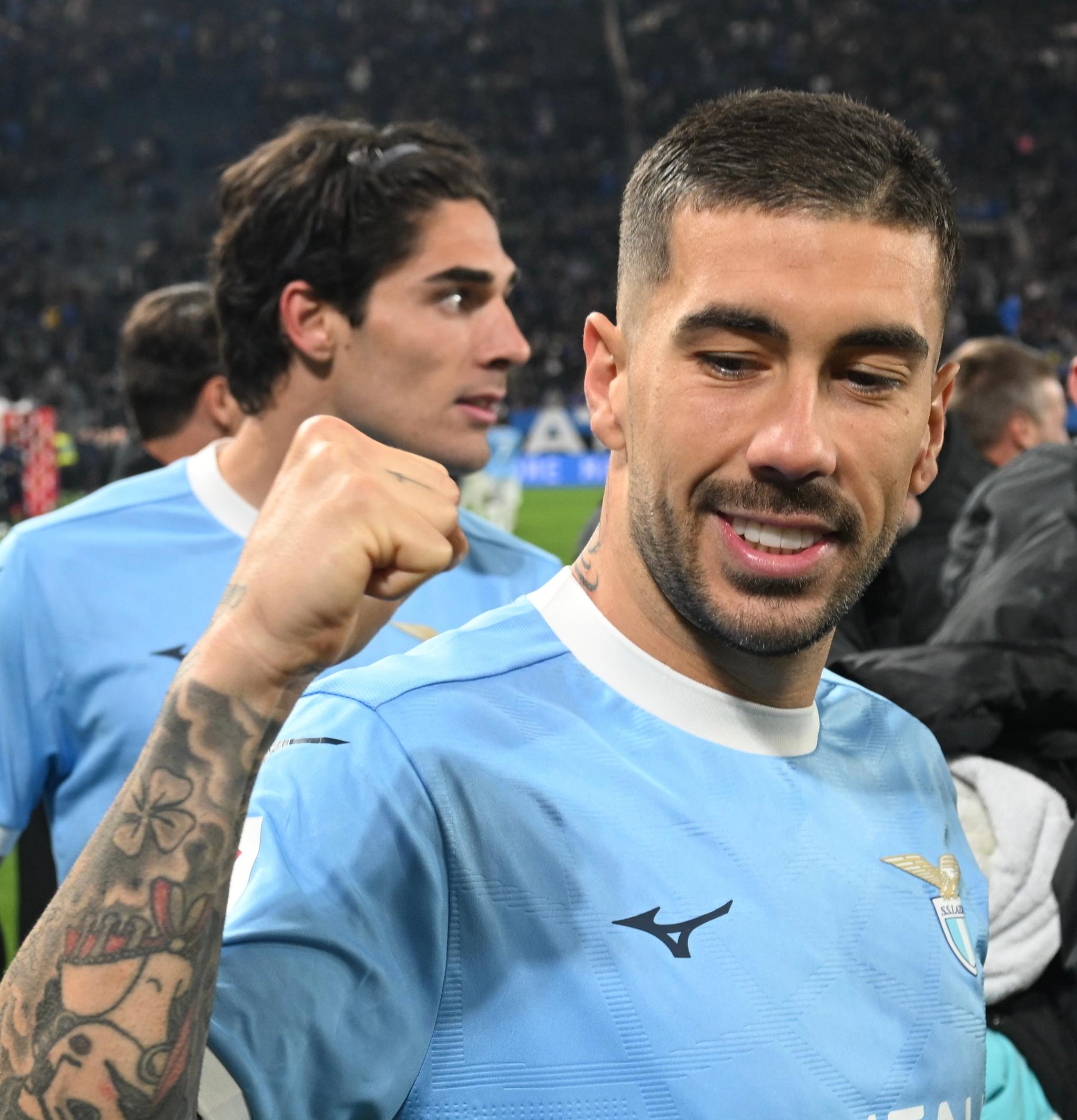 ‘QUELLI CHE…’ – Cardone: “Lazio, l’orientamento è un mercato di mantenimento e sostituzioni. Gila-Romagnoli-Zac, la situazione…” (AUDIO)