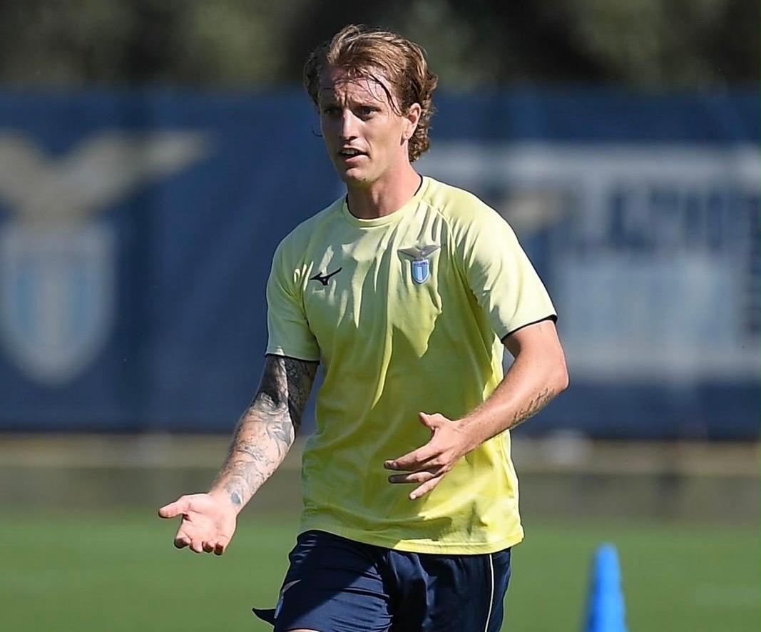 Lazio, Rovella: “Gattuso e tifosi fantastici, spero che la società faccia qualcosa sul mercato”