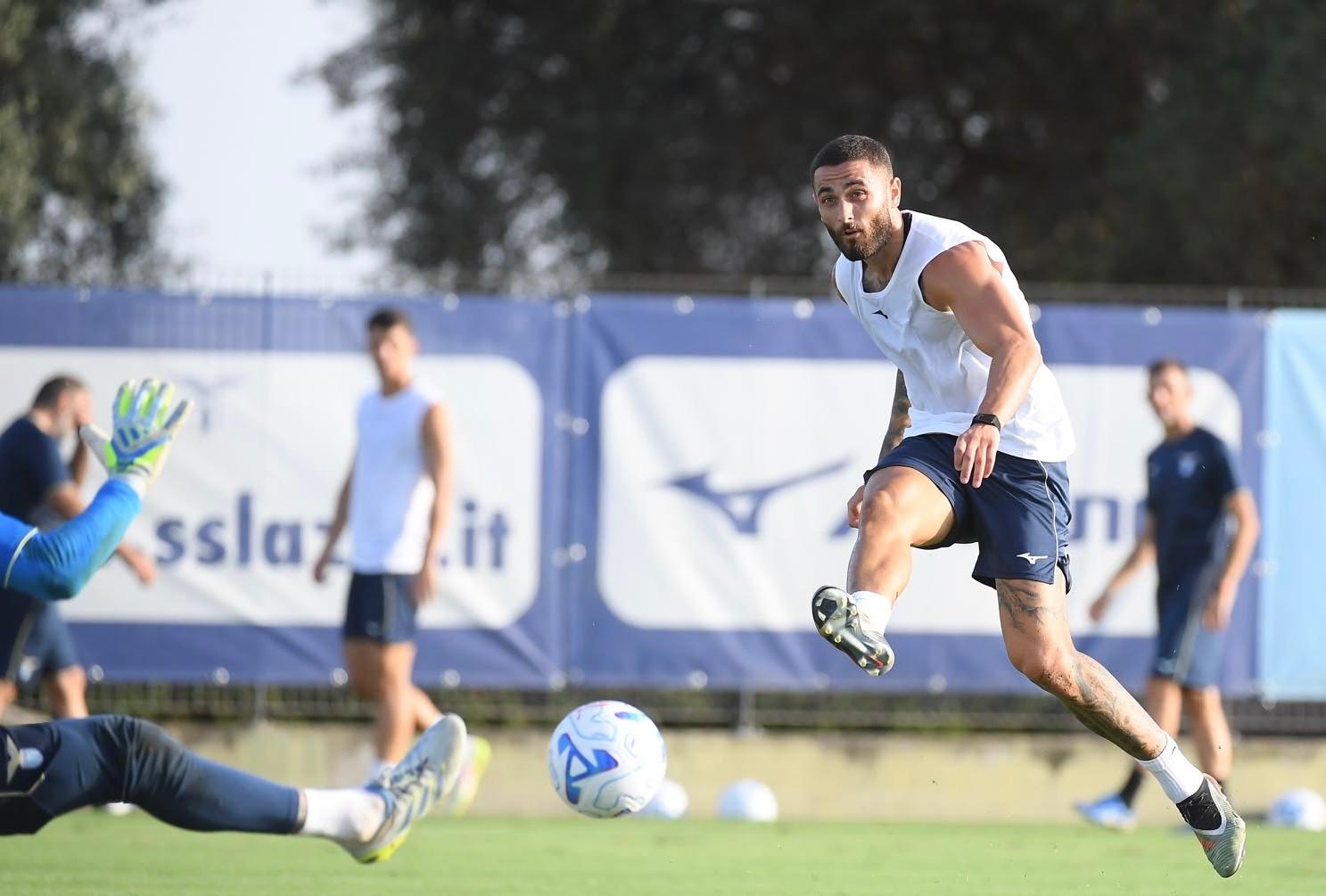 FORMELLO – Lazio-Primavera 3-1: Artistico e Sana la ribaltano. Gattuso con il 4-2-3-1, solo Galassi dei nuovi