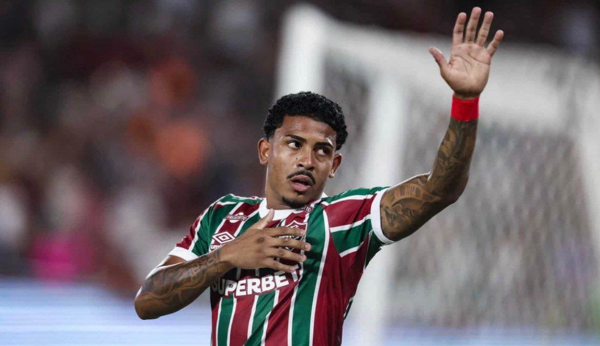 Lazio, pronta l’offerta per Kennedy: quanto chiede il Fluminense