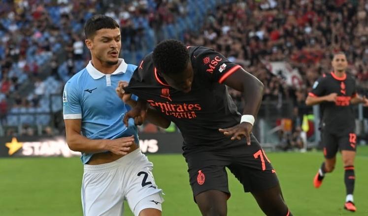 ‘SVB’ – Lazio, Rambaudi: “Belahyane previene e semplifica tutto. Rovella? Ora sarebbe difficile reinserirlo” (AUDIO)
