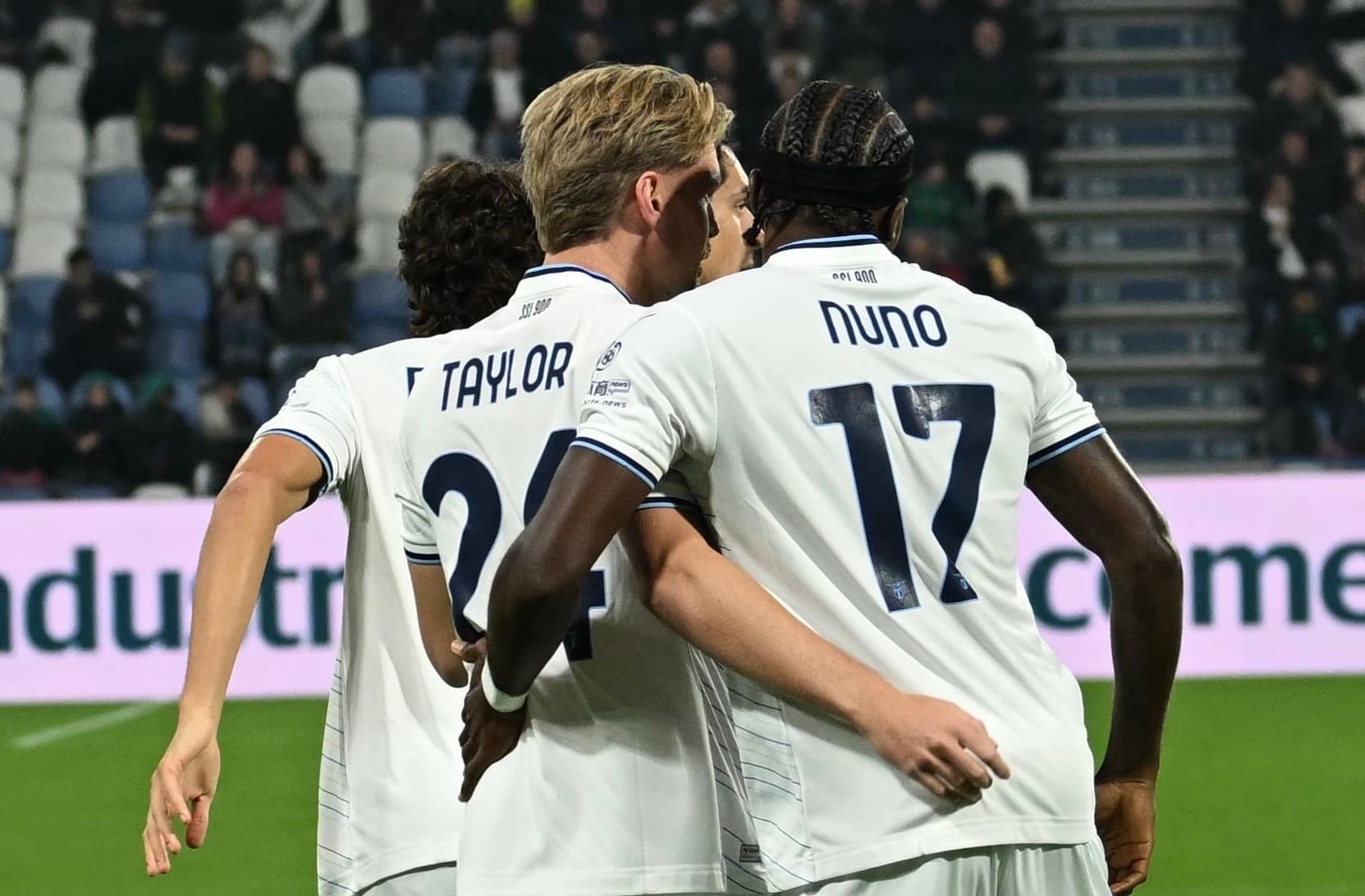 ‘QUELLI CHE…’ – Piscedda: “La squadra ha dato ulteriori conferme. Europa? La Lazio può inserirsi” (AUDIO)
