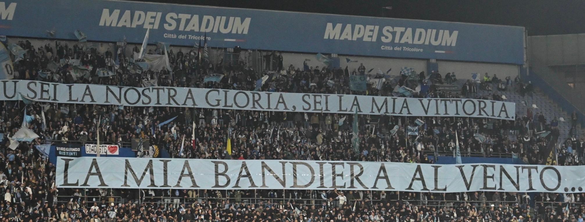 Pack Lazio con il derby, tifo organizzato: “Gesto disperato di chi non sa più cosa inventarsi. Offerte da discount, decidiamo noi quando entrare”